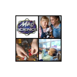 Mad Science of Pittsburgh